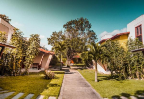 Pipa ,Bosque da Praia Flat 21